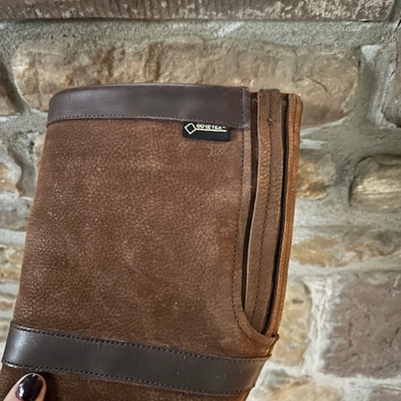 Dubarry of Ireland boots - Picture 6 of 9